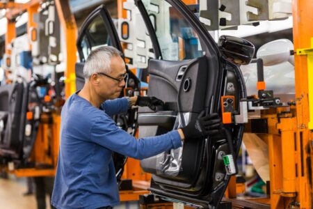 Negotiations Underway to Reactivate Brampton Facility
