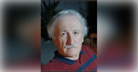 Remembering Steve Bozso, 74