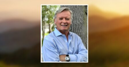 Remembering Steven Raby