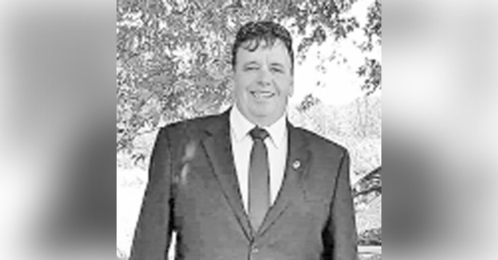Remembering Steven McKibbon Remembering Steven McKibbon
