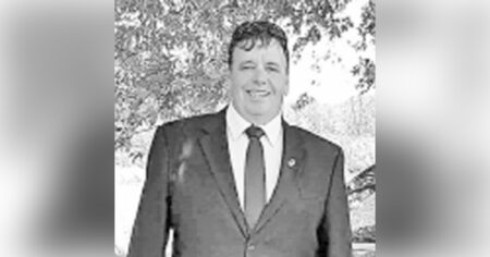 Remembering Steven McKibbon Remembering Steven McKibbon