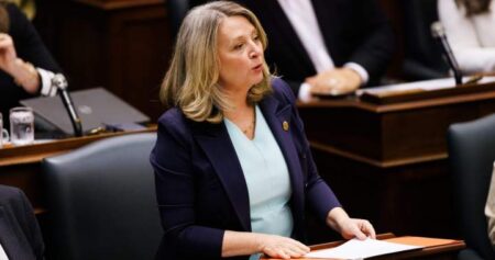 Ontario NDP Calls on Mark Carney to Halt Airport Plans Ontario NDP Calls on Mark Carney to Halt Airport Plans