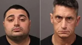 Arrests Made in Vaughan Double Homicide