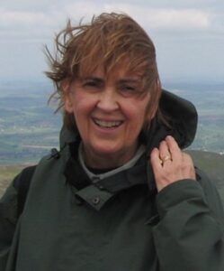 Remembering Susan Shuter