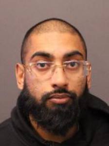 Markham Hit-and-Run Suspect Arrested, Faces Drug Charges