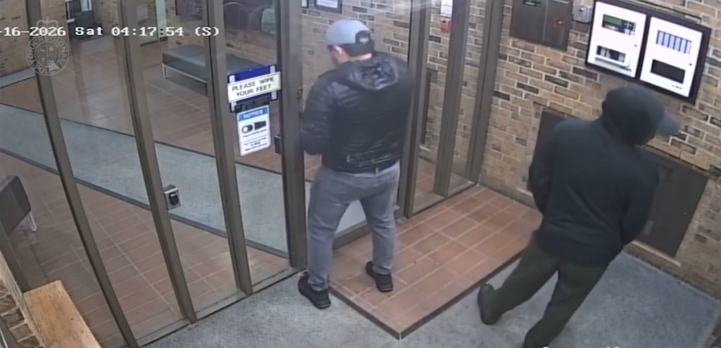 Police Warn of Unique Condo Break-In Tactic Police Warn of Unique Condo Break-In Tactic