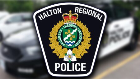 Teen charged in Burlington and Oakville home invasions Teen charged in Burlington and Oakville home invasions