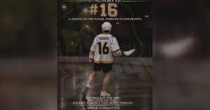 Teen killed in triple fatal crash remembered as lacrosse ‘legend’ by Ontario team Teen killed in triple fatal crash remembered as lacrosse ‘legend’ by Ontario team