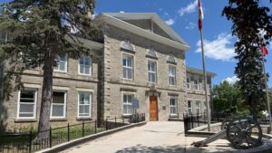 10-year sentence recommended for teen who murdered Reese Stanzel in Perth