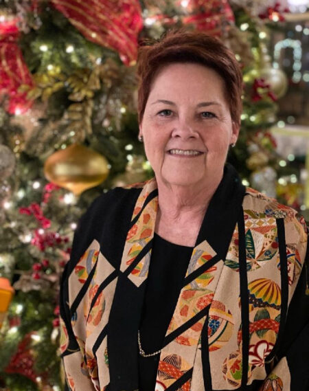 Remembering Teri Wilde