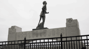 Upgrades Planned for Terry Fox Monument and Visitor Centre Upgrades Planned for Terry Fox Monument and Visitor Centre
