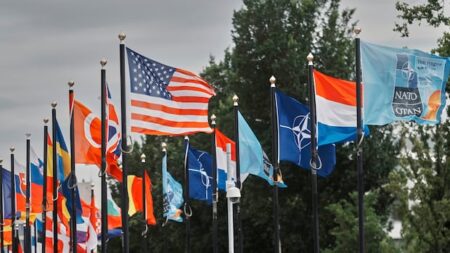Urgent Alert: NATO’s Preparations for a Russian Threat