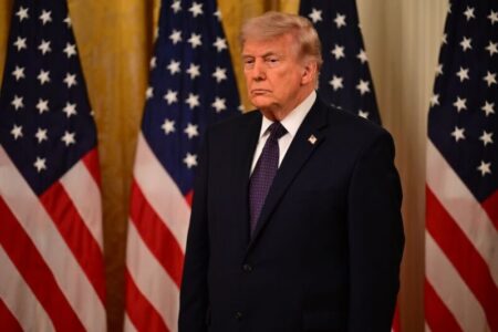 The Impact of U.S. Actions on Global Relations