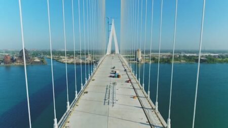 Status Update on the Gordie Howe Bridge and Ongoing Legal Issues Status Update on the Gordie Howe Bridge and Ongoing Legal Issues