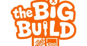 Kids Build Soccer Projects at The Home Depot Canada