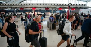 Debating the Future of Canadian Airports