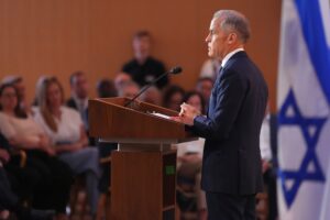 Canada Faces Antisemitism Challenge