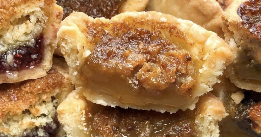 Upcoming Butter Tart Festivals in Ontario for 2026