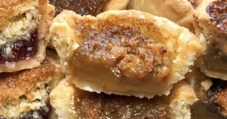 Upcoming Butter Tart Festivals in Ontario for 2026