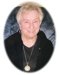 Remembering Theresa Furick