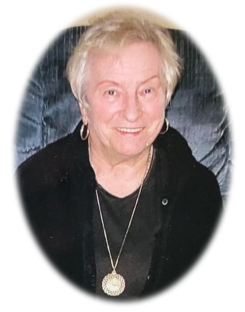 Remembering Theresa Furick