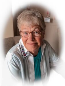 Terri Favreau Passes Away at 81