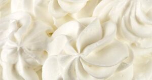 Thief makes off with K in whipped cream during Ontario trailer heist