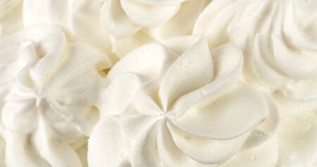 Whipped Cream Heist: K Stolen from Ontario Trailer Whipped Cream Heist: K Stolen from Ontario Trailer