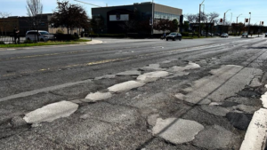 Hamilton’s Barton Street Set for Major Repairs