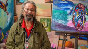 Remembering Michael ‘Cy’ Cywink