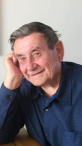 Thomas McMillan Remembered Fondly Thomas McMillan Remembered Fondly