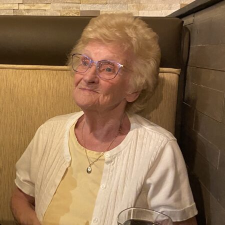 Ena Conliffe, 88, Passes Away