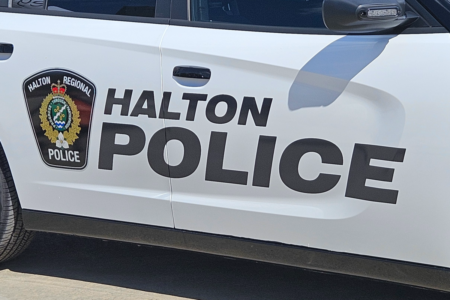 Trio Arrested in Oakville Car Theft Case