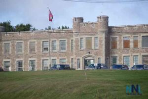 Calls Grow for Closure of Thunder Bay District Jail Calls Grow for Closure of Thunder Bay District Jail