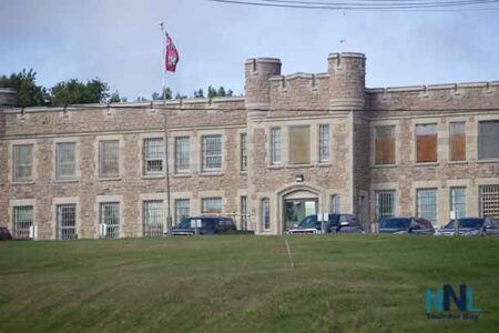 Calls Grow for Closure of Thunder Bay District Jail