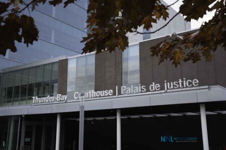 Sentencing of Thunder Bay Man in Image Case