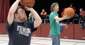 Tillsonburg’s D Basketball Team Claims Championship in Sarnia Tillsonburg’s D Basketball Team Claims Championship in Sarnia