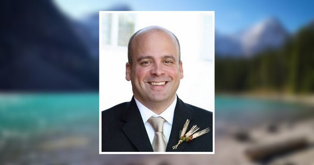 Remembering Tim Simons, 55