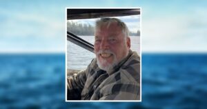 Tom Johnstone Obituary April 8, 2026