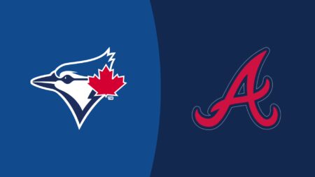 Blue Jays and Braves Face Off in Exciting Matchup Blue Jays and Braves Face Off in Exciting Matchup
