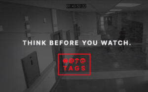 New Campaign from Toronto Holocaust Museum Tackles Online Hate New Campaign from Toronto Holocaust Museum Tackles Online Hate