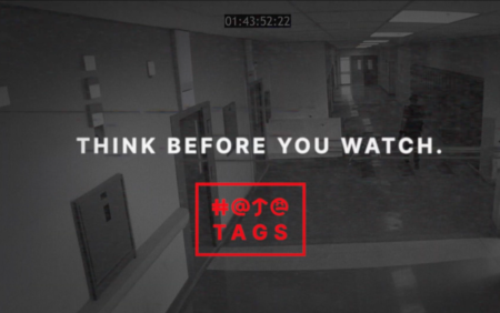 New Campaign from Toronto Holocaust Museum Tackles Online Hate New Campaign from Toronto Holocaust Museum Tackles Online Hate