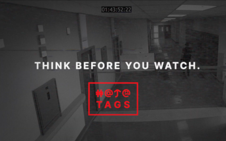 New Campaign from Toronto Holocaust Museum Tackles Online Hate New Campaign from Toronto Holocaust Museum Tackles Online Hate