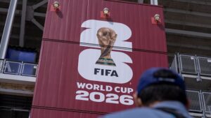 Toronto reselling World Cup tickets to ‘avoid’ spending property taxes on tournament, city says Toronto reselling World Cup tickets to ‘avoid’ spending property taxes on tournament, city says