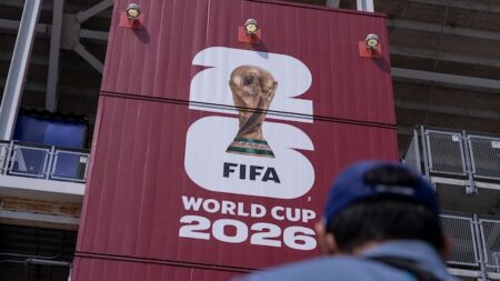 Toronto Sells World Cup Tickets to Cut Costs