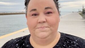 Transgender woman asked by Niagara police officer for ‘deadname’ files Ontario human rights complaint