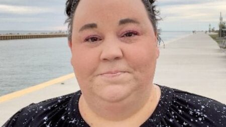 Transgender Woman Files Human Rights Complaint After Police Incident