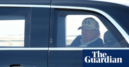 Tensions Rise as Trump Warns of Renewed Conflict with Iran