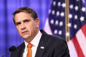 Trump Plans to Appoint Todd Blanche as Attorney General