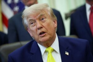 Trump Eyes New Territory After Greenland Bid Failed Trump Eyes New Territory After Greenland Bid Failed